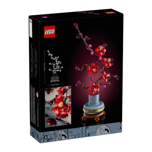 Albicocco Giapponese Lego