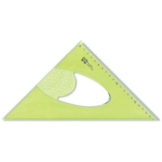 Squadra Arda Elastika 45° - 30 cm