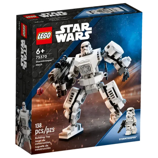 Mech di Stormtrooper™ Lego Star Wars