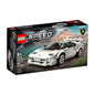 Lamborghini Countach Lego Speed Champions
