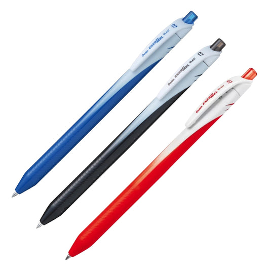 Penna Gel Pentel Energel 07