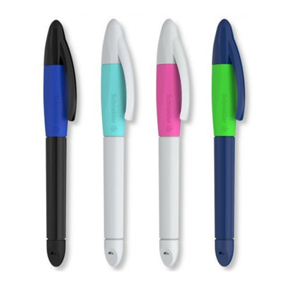 Penna Sferografica Schneider Baseball