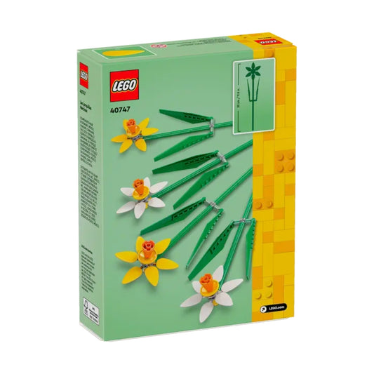 Narcisi Lego