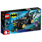 Inseguimento sulla Batmobile™: Batman™ vs. The Joker™ Lego