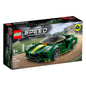 Lotus Evija Lego Speed Champions