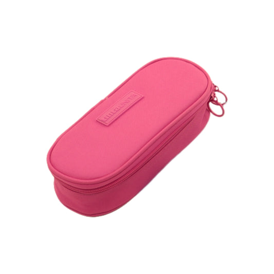 Astuccio Ovale tintaUNITA Excellent - Rosa