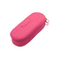 Astuccio Ovale tintaUNITA Excellent - Rosa