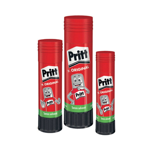 Colla Bianca Stick Pritt