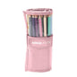 Rotolo tintaUNITA 24 Matite Rosa