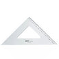 Squadra Architetto 45° - 30 cm