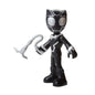 Spidey Figura Black Panther Hasbro Marvel