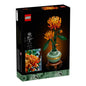 Crisantemo Lego