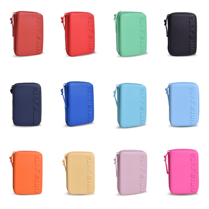 Astuccio tintaUNITA One Time Amaranto