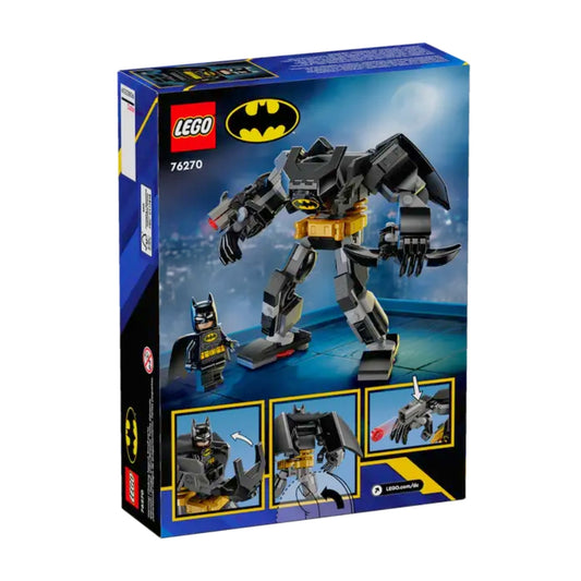 Armatura Mech di Batman Lego