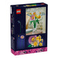 Bouquet di Fiori Estivi Lego