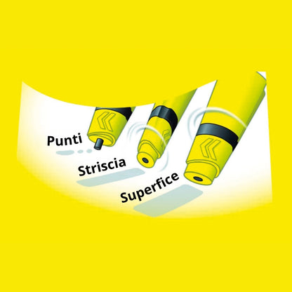 Colla Universale UHU Twist & Glue