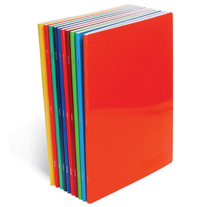 Quaderno A4 - Rigo Terza Elementare