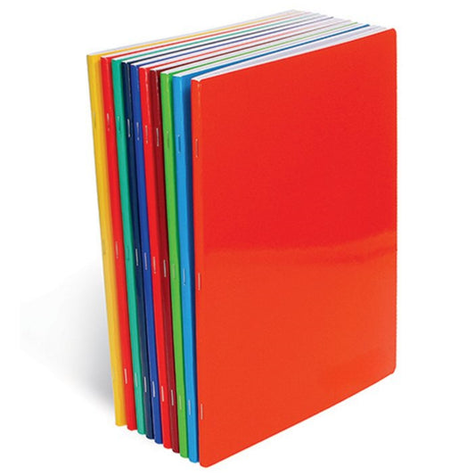 Quaderno A4 - Prima / Rigo Seconda Elementare (A)