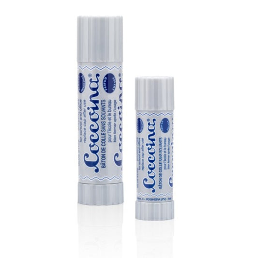 Colla Bianca Stick Coccoina