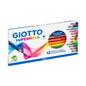 Matite colorate da 12 - Giotto Supermina