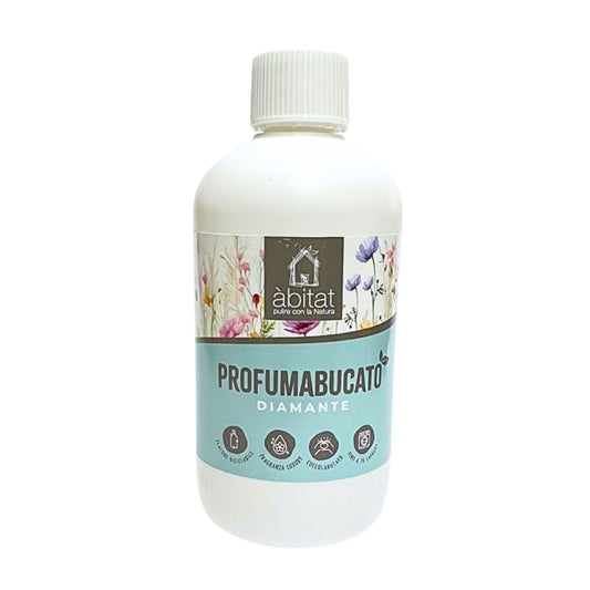 Profuma Bucato Abitat - Diamante