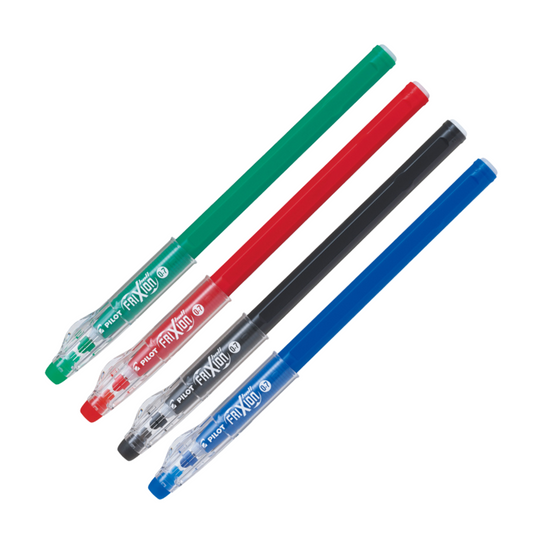 Penna Cancellabile Pilot Frixion Ball Stick