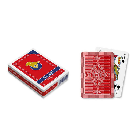 Carte Poker San Siro Pro Dal Negro