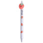 Penna Cancellabile Blu Mr. Wonderful Fragola