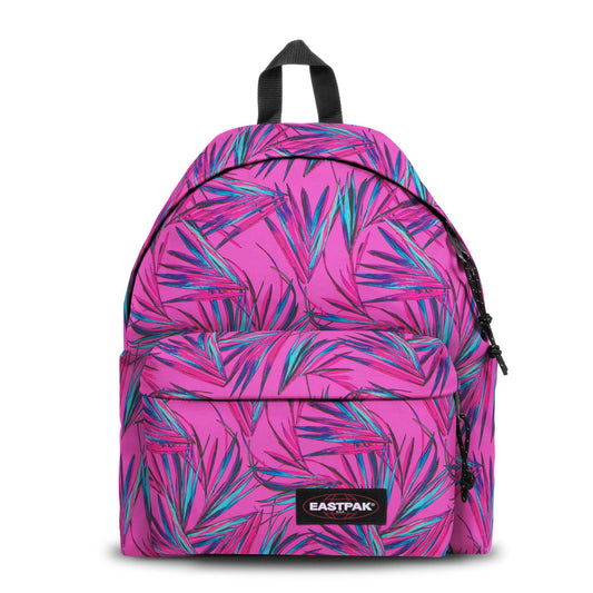 Zaino Eastpak Padded Pak'r Brize Palm Pink