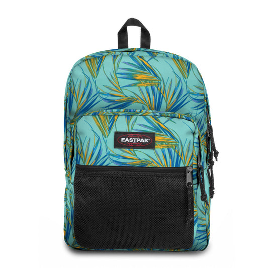 Zaino Eastpak Pinnacle Brize Palm Aqua