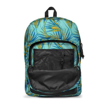 Zaino Eastpak Pinnacle Brize Palm Aqua
