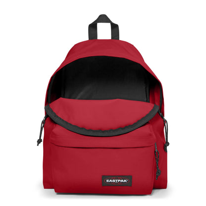 Zaino Eastpak Padded Pak'r Scarlet Red