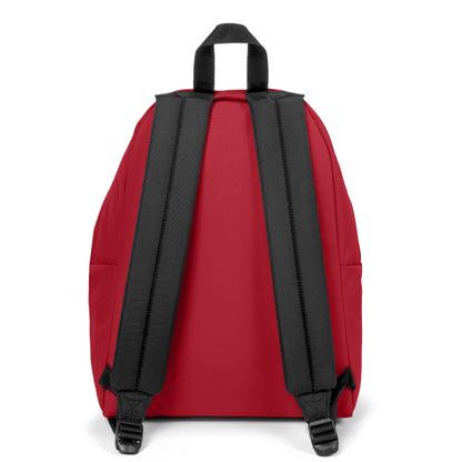 Zaino Eastpak Padded Pak'r Scarlet Red
