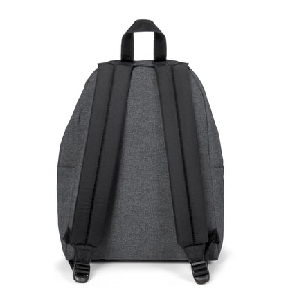 Zaino Eastpak Padded Pak'r Black Denim