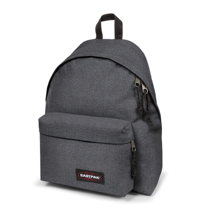 Zaino Eastpak Padded Pak'r Black Denim