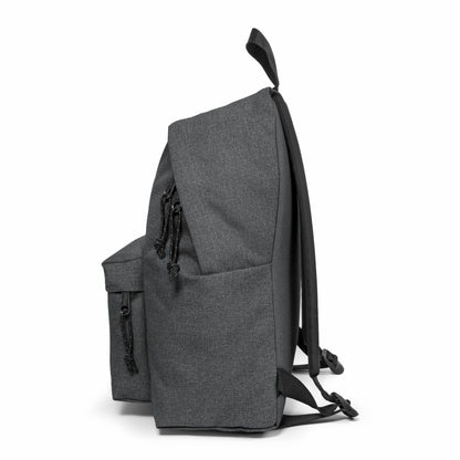 Zaino Eastpak Padded Pak'r Black Denim