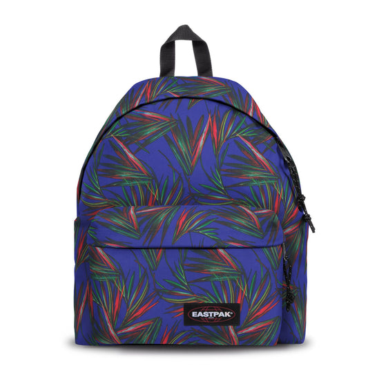 Zaino Eastpak Padded Pak'r Brize Palm Navy