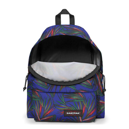 Zaino Eastpak Padded Pak'r Brize Palm Navy
