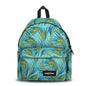 Zaino Eastpak Padded Pak'r Brize Palm Acqua