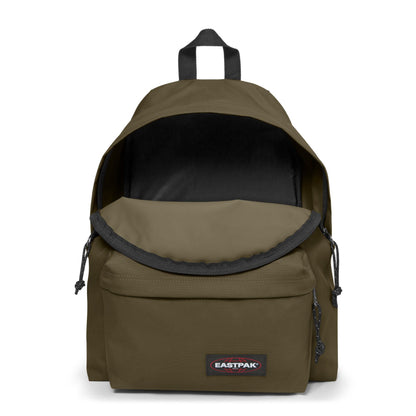 Zaino Eastpak Padded Pak'r Army Olive