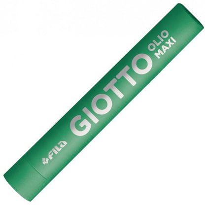 Pastelli Giotto Olio Maxi da 12