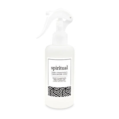 Spray Casa & Tessuti Dottoressa Reynaldi