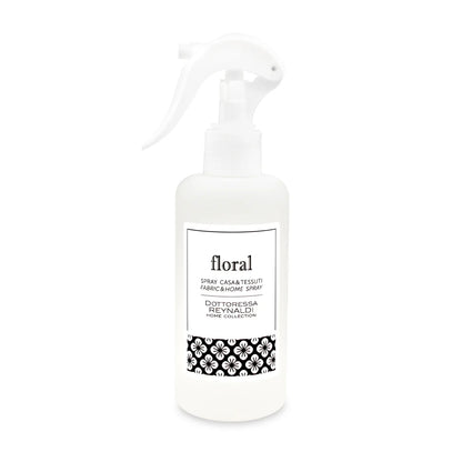 Spray Casa & Tessuti Dottoressa Reynaldi