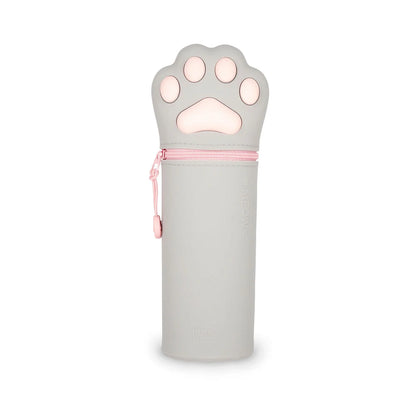 Astuccio Legami 2-in-1 in Silicone Kitty "Halloween"