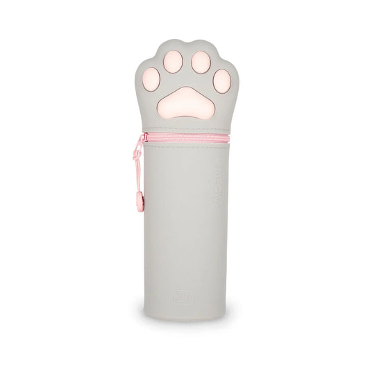 Astuccio Legami 2-in-1 in Silicone Kitty "Halloween"
