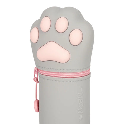 Astuccio Legami 2-in-1 in Silicone Kitty "Halloween"