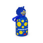 Borraccia Termica per Bambini Legami Monster