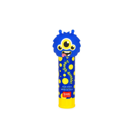 Colla Stick Legami Monster