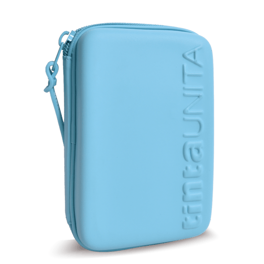 Astuccio tintaUNITA One Time Turchese