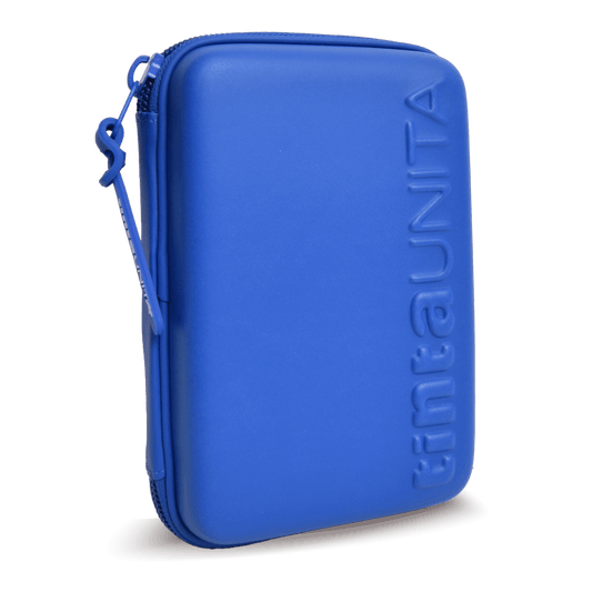 Astuccio tintaUNITA One Time Blu
